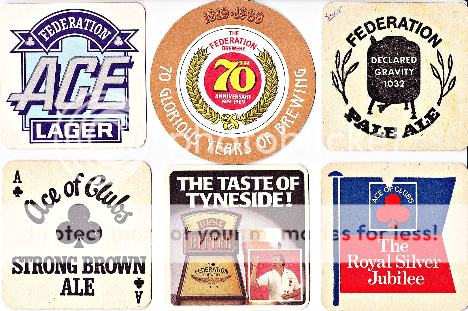 FEDERATION BREWERY History, Artefacts, Final Closure, Demolition of